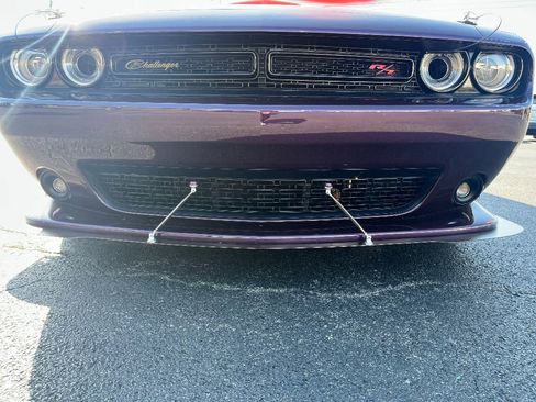 Used 2020 Dodge Challenger R/T Scat Pack w/ Shaker Package image 3