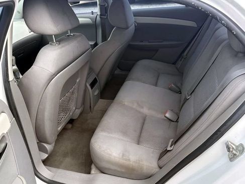 Used 2012 Chevrolet Malibu LS w/ LS Uplevel Package FWD image 12