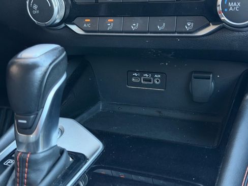 Used 2023 Nissan Altima 2.5 SR image 16