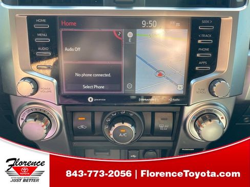 Used 2023 Toyota 4Runner SR5 Premium AWD/4WD image 22