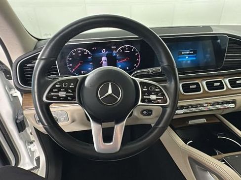Used 2022 Mercedes-Benz GLE 350 4MATIC image 15