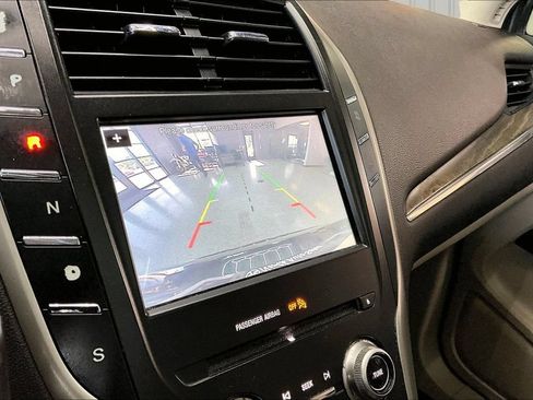Used 2017 Lincoln MKC Reserve AWD/4WD image 13