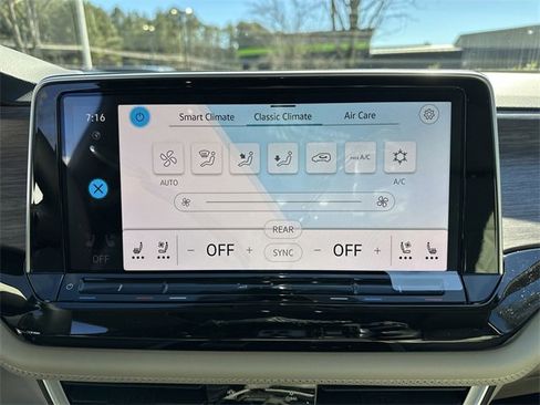 New 2026 Volkswagen Atlas SEL Premium R-Line image 22