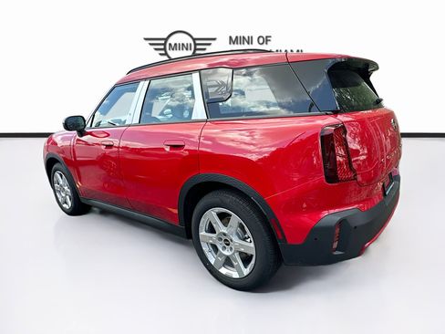 New 2027 MINI Cooper Countryman S AWD/4WD image 4