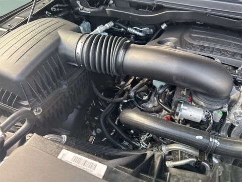 New 2026 RAM 1500 Big Horn image 46