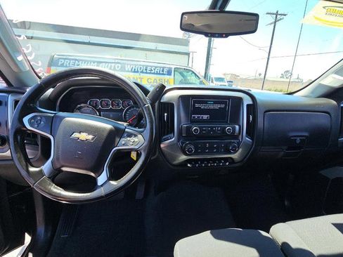 Used 2019 Chevrolet Silverado 2500 LT w/ LT Plus Package AWD/4WD image 11