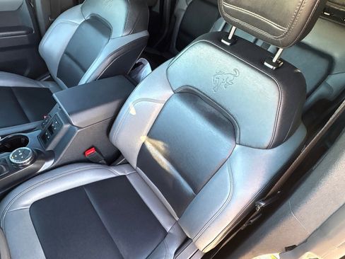 Used 2024 Ford Bronco Big Bend image 30