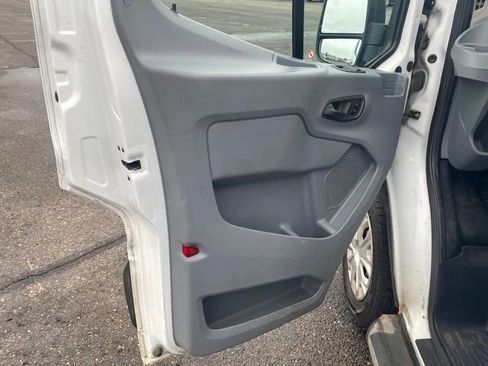 Used 2019 Ford Transit 250 130 Low Roof w/ Exterior Upgrade Package image 14