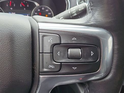 Certified 2020 Chevrolet Blazer LT w/ LPO, Floor Liner Package image 13