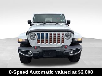 Used 2018 Jeep Wrangler Unlimited Sahara video 2