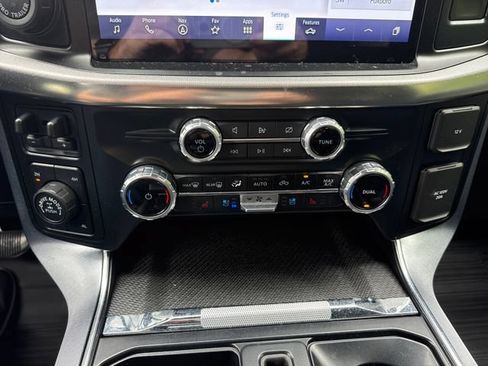 Certified 2023 Ford F150 Raptor w/ Raptor 37 Performance Package AWD/4WD image 33