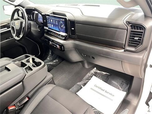 Used 2022 Chevrolet Silverado 1500 LT image 9