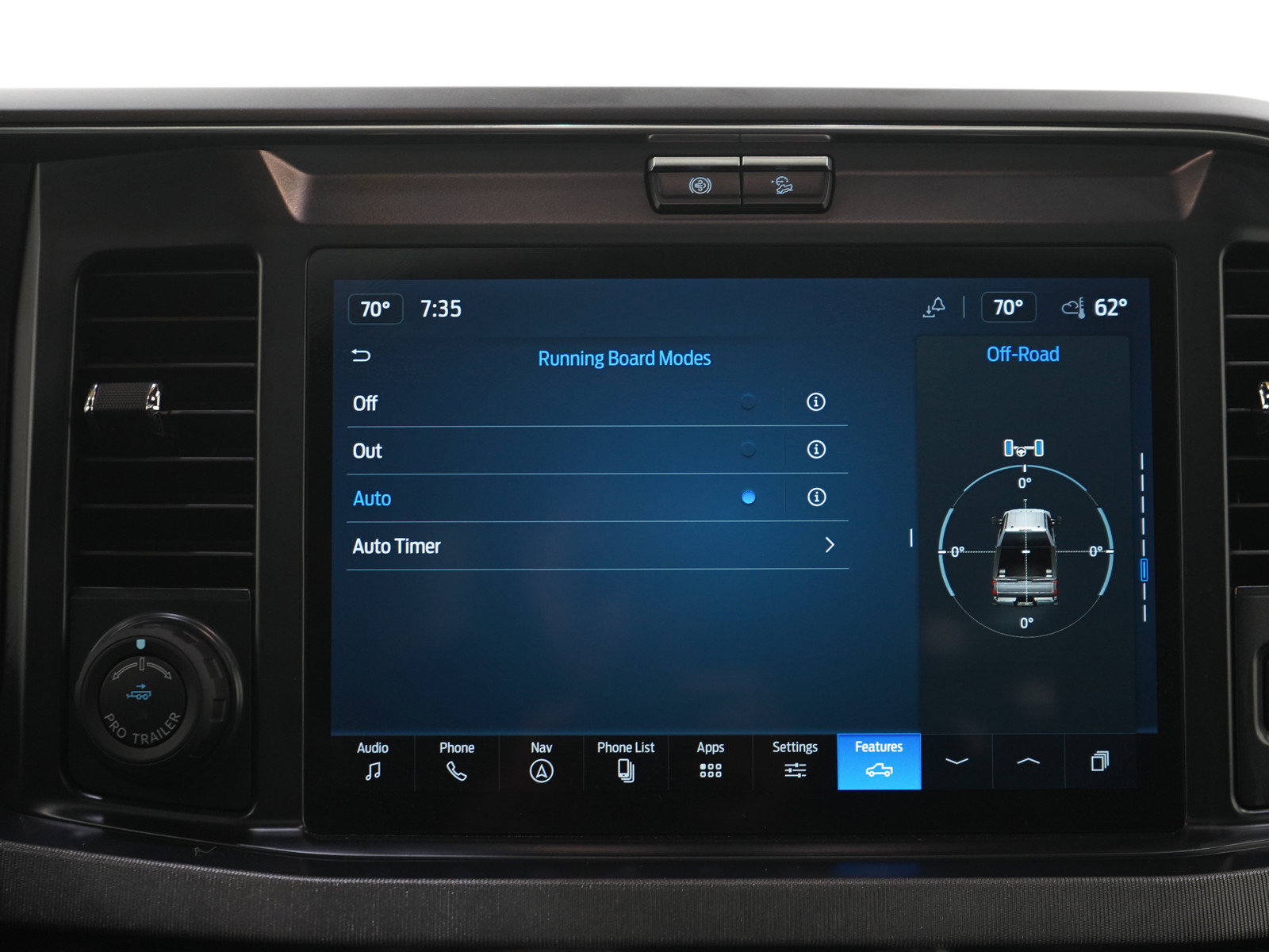 Used 2025 Ford F350 Platinum AWD/4WD image 17