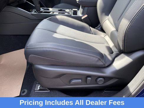 New 2026 Subaru Outback Limited w/ Premium/Limited Package AWD/4WD image 28