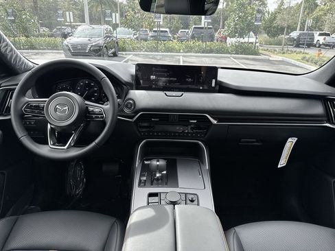 New 2026 MAZDA CX-90 3.3 Turbo S w/ Premium Package image 15