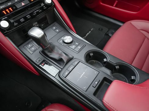 Used 2023 Lexus IS 350 F Sport RWD image 23