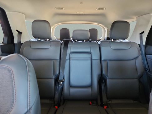 New 2026 Ford Explorer Active w/ Active Comfort Package image 19