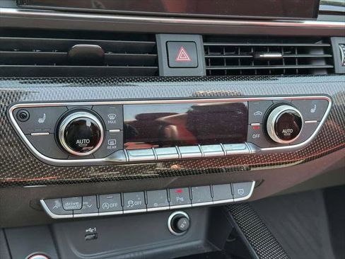 Used 2023 Audi S5 Premium Plus w/ Premium Plus Package AWD/4WD image 27