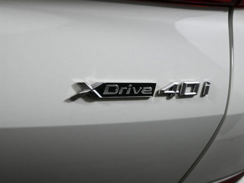 Used 2020 BMW X6 xDrive40i w/ Executive Package image 41