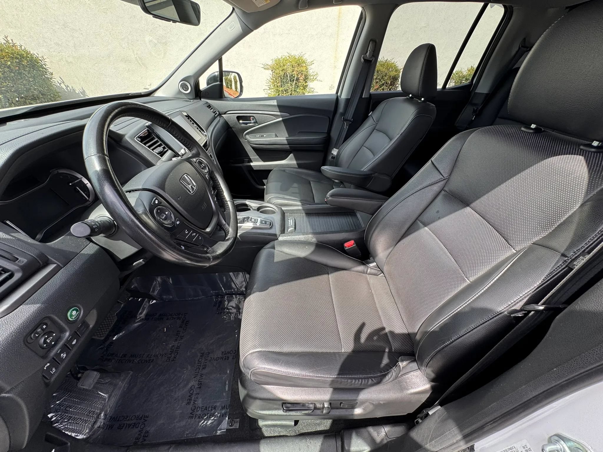 Used 2023 Honda Ridgeline RTL-E image 11