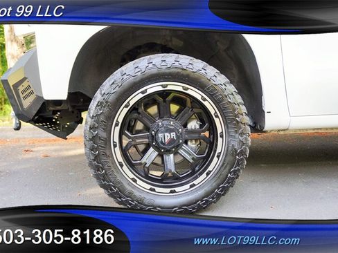 Used 2020 Chevrolet Silverado 1500 LT w/ Trailering Package AWD/4WD image 36