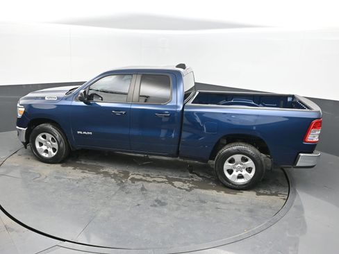 Used 2022 RAM 1500 Lone Star image 32