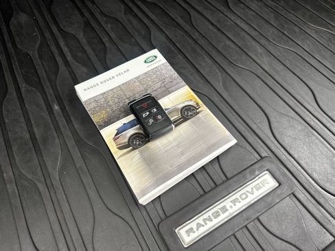 Used 2023 Land Rover Range Rover Velar R-Dynamic S AWD/4WD image 81
