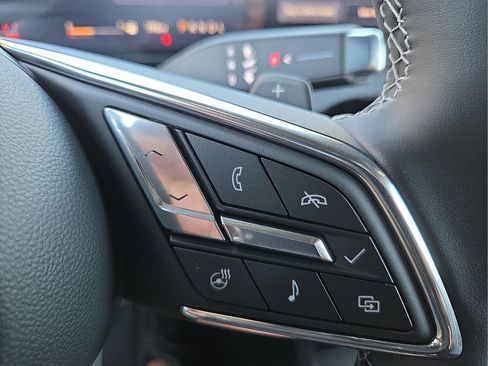 New 2026 Buick Enclave Preferred image 18