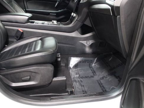 Used 2022 Ford Edge SEL image 24