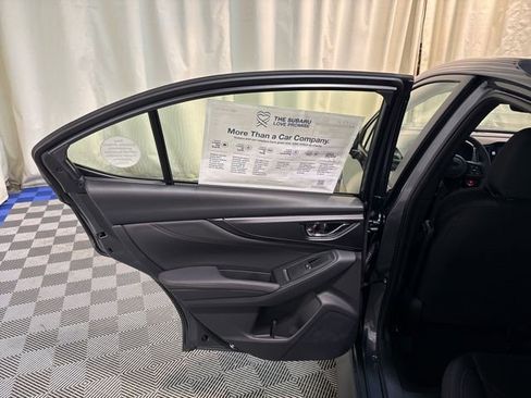 New 2025 Subaru WRX Premium image 27