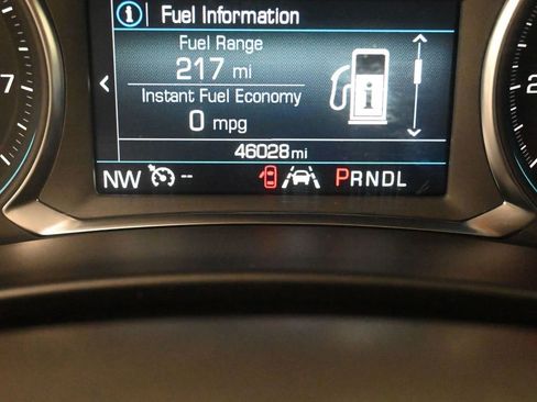 Used 2024 Chevrolet Equinox LT image 39