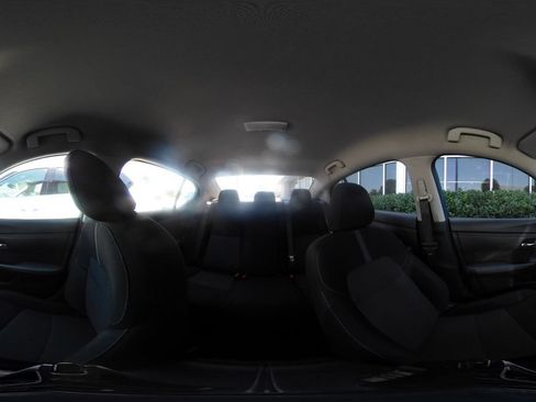 Used 2025 Nissan Sentra SV FWD image 35