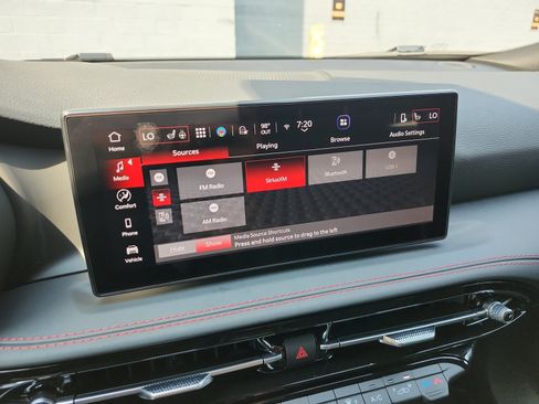 Used 2024 Dodge Hornet R/T AWD/4WD image 18