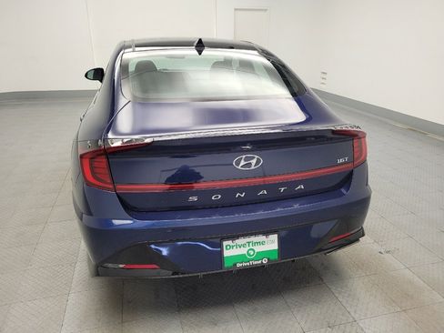 Used 2021 Hyundai Sonata SEL Plus w/ Tech Package image 6