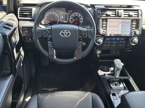 Used 2023 Toyota 4Runner TRD Pro AWD/4WD image 15