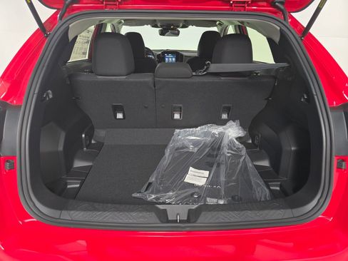 New 2026 Subaru Impreza 2.0i Sport image 17