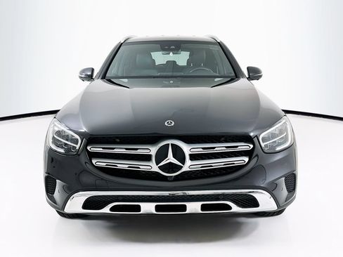 Certified 2022 Mercedes-Benz GLC 300 image 2