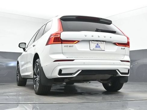 Used 2023 Volvo XC60 B6 Ultimate w/ Protection Package Premier AWD/4WD image 15