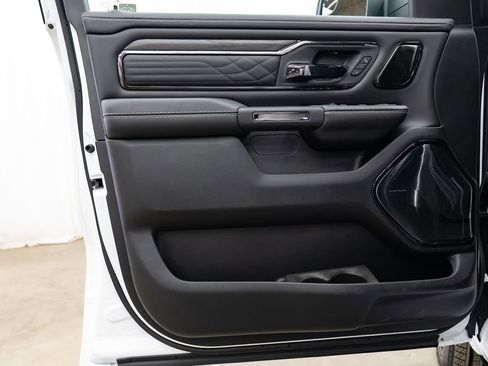 New 2026 RAM 1500 Limited image 25