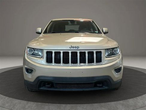 Used 2014 Jeep Grand Cherokee Laredo w/ Quick Order Package 23E image 8