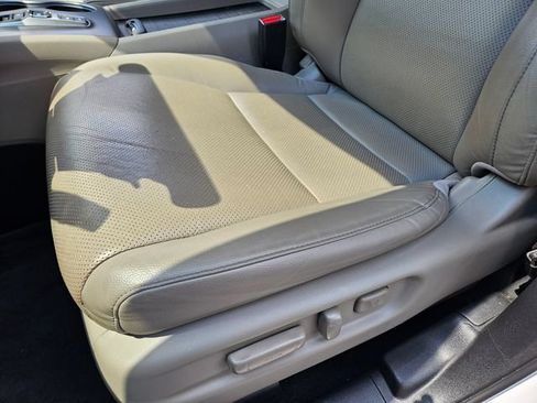 Used 2023 Honda Ridgeline RTL-E image 8