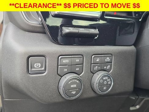 New 2026 Chevrolet Silverado 2500 High Country w/ High Country Premium Package AWD/4WD image 28