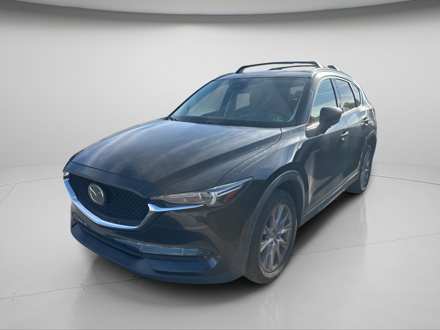 Used 2019 MAZDA CX-5 Grand Touring Reserve AWD/4WD image 30