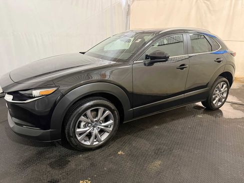 Certified 2023 MAZDA CX-30 AWD 2.5 S w/ Select Package image 2