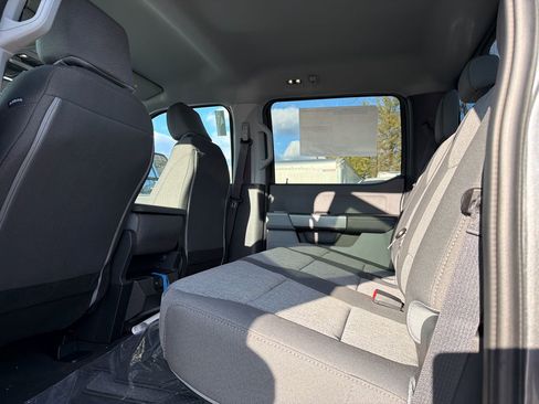 New 2026 Ford F250 XL w/ STX Appearance Package image 16