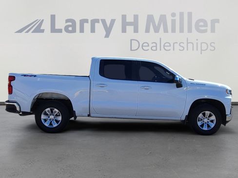 Used 2020 Chevrolet Silverado 1500 LT w/ All-Star Edition image 6