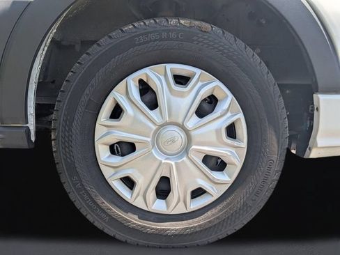 Used 2025 Ford Transit 350 XLT RWD image 10