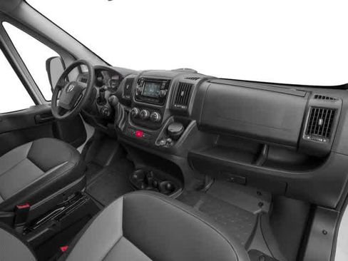Used 2017 RAM ProMaster 1500 image 16