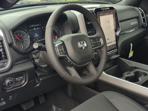 New 2026 RAM 1500 Big Horn image 10