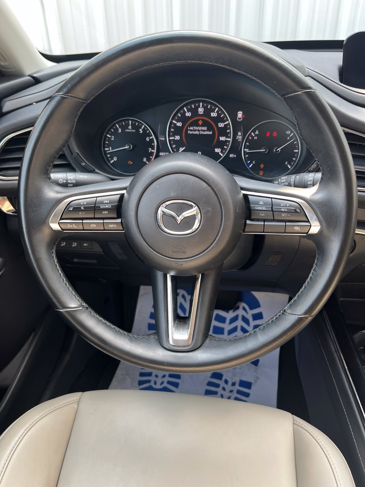 Certified 2025 MAZDA CX-30 AWD 2.5 S w/ Preferred Package image 20